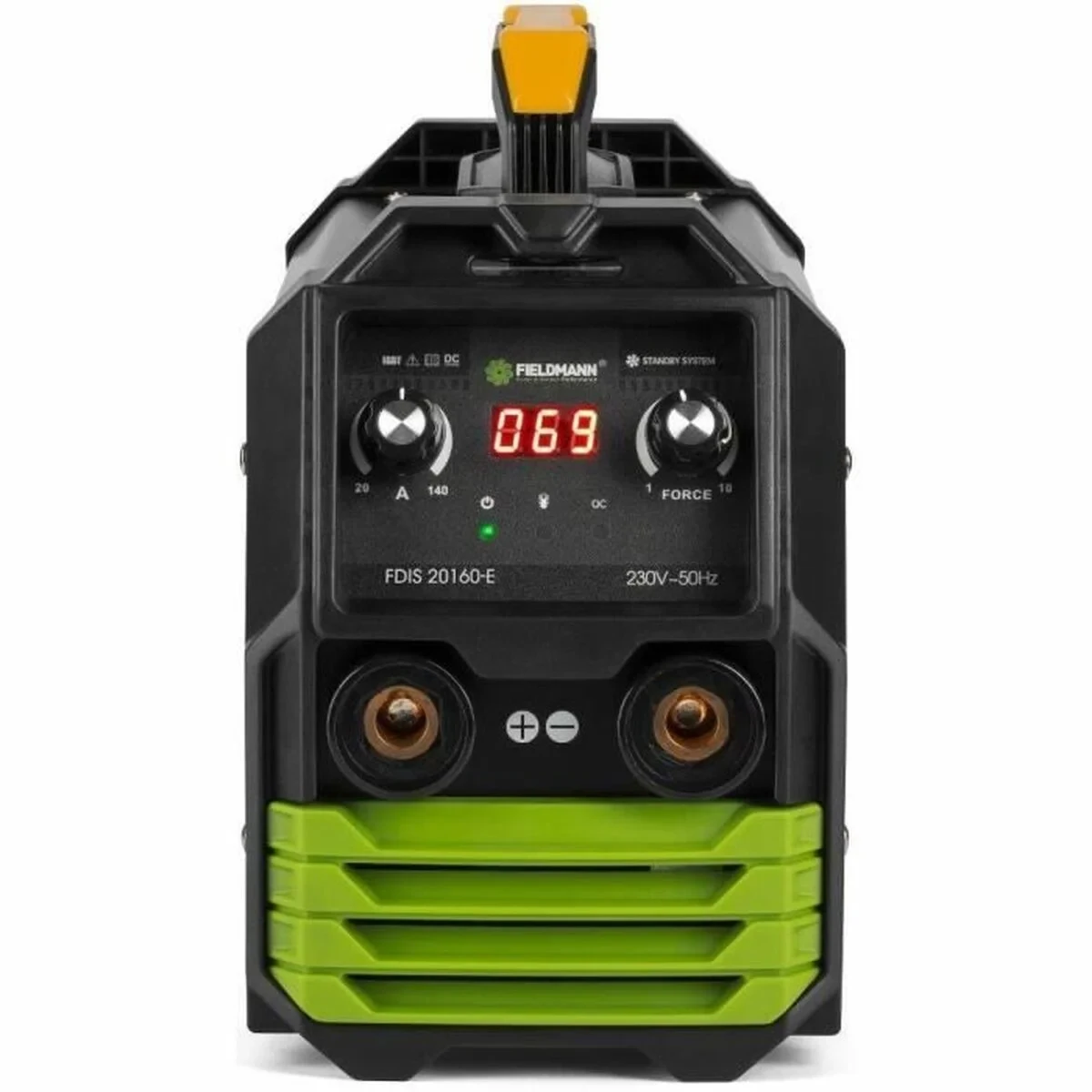 Soldador Fieldmann FDIS 20160-E