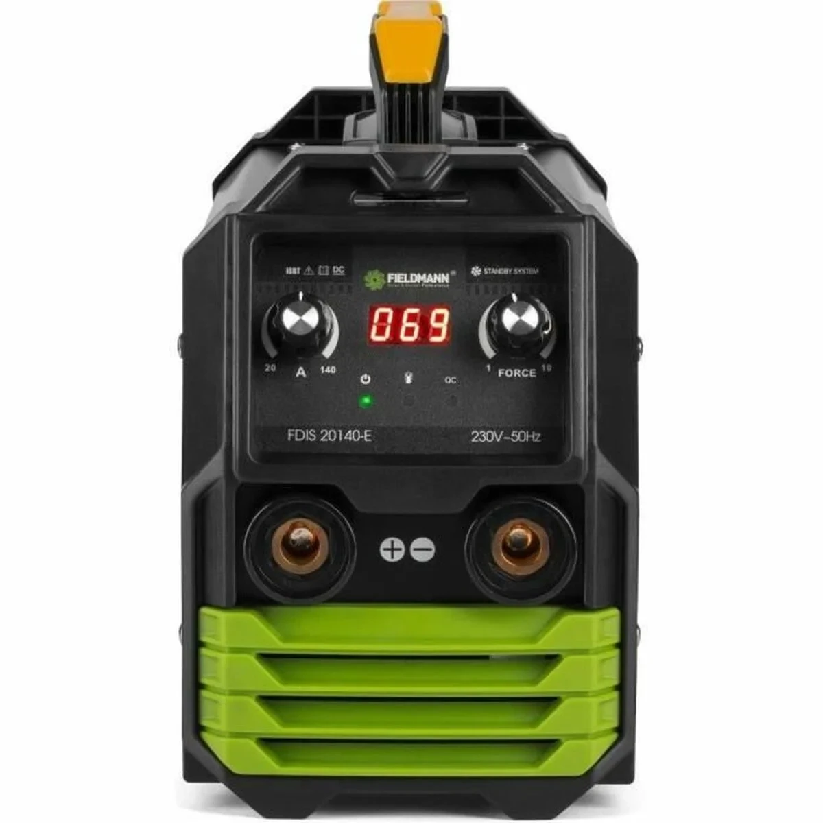 Soldador Fieldmann FDIS 20140-E