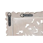 Cabecero de Cama Home ESPRIT Natural 180 x 3 x 80 cm