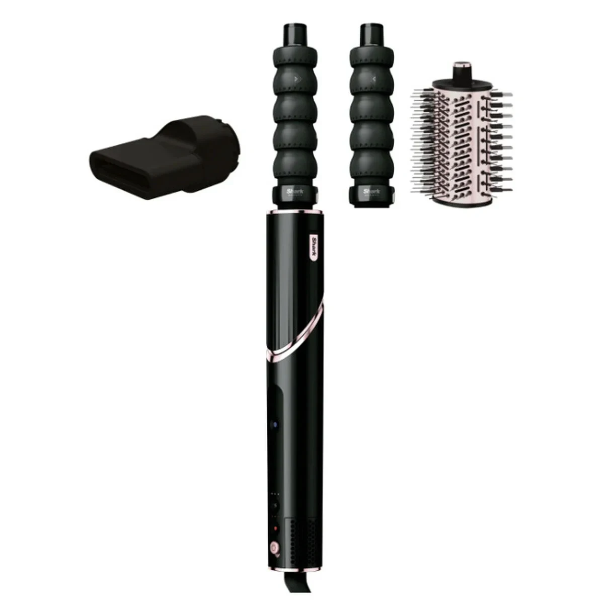 Cepillo Térmico Shark SHARK FLEXSTYLE - HD426EU 3 Piezas