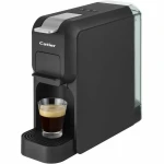 Cafetera Eléctrica Catler ES 703 Porto B Negro