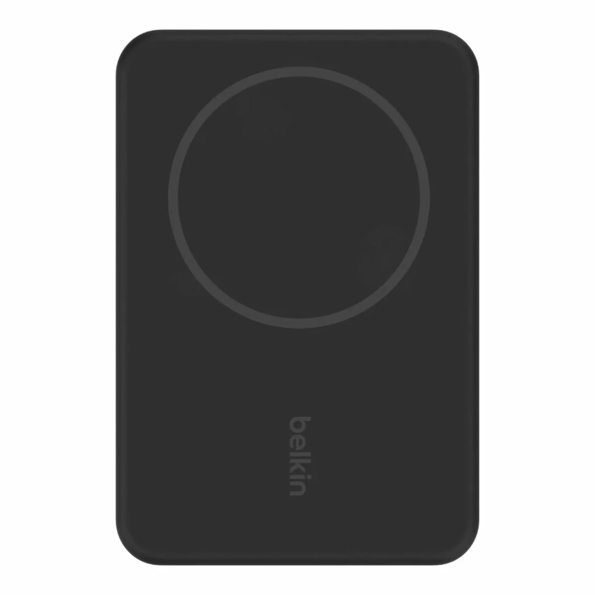 Powerbank Belkin Negro 5000 mAh