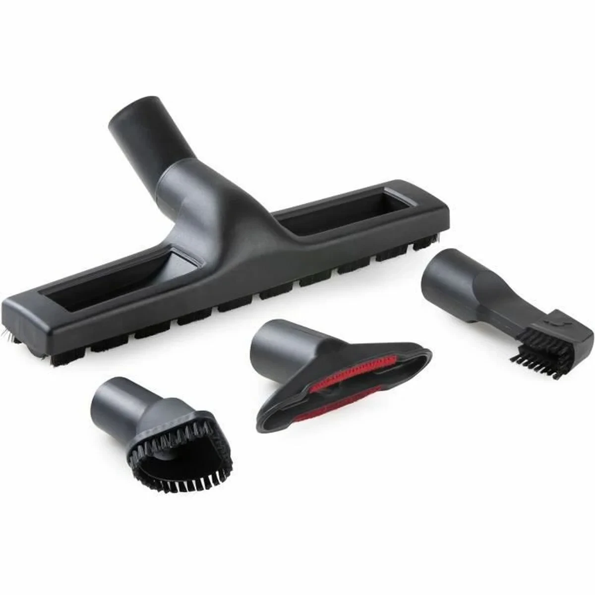 Aspirador DOMO Negro noir 700 W