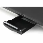 Plancha de Cocina DOMO Negro noir