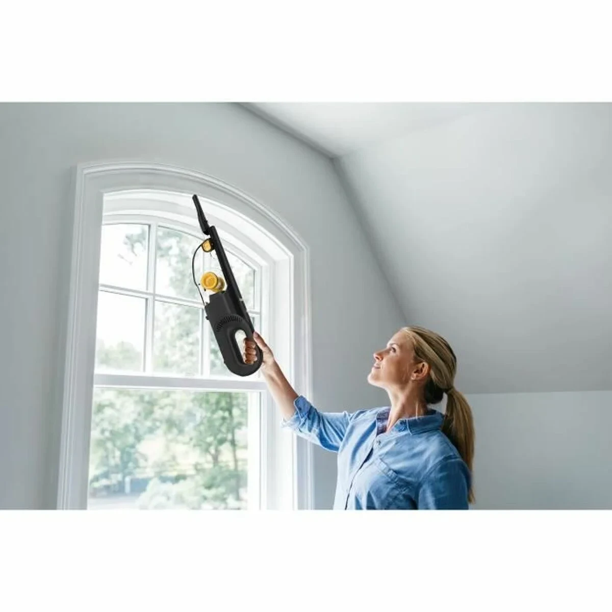 Aspiradora de Mano Shark