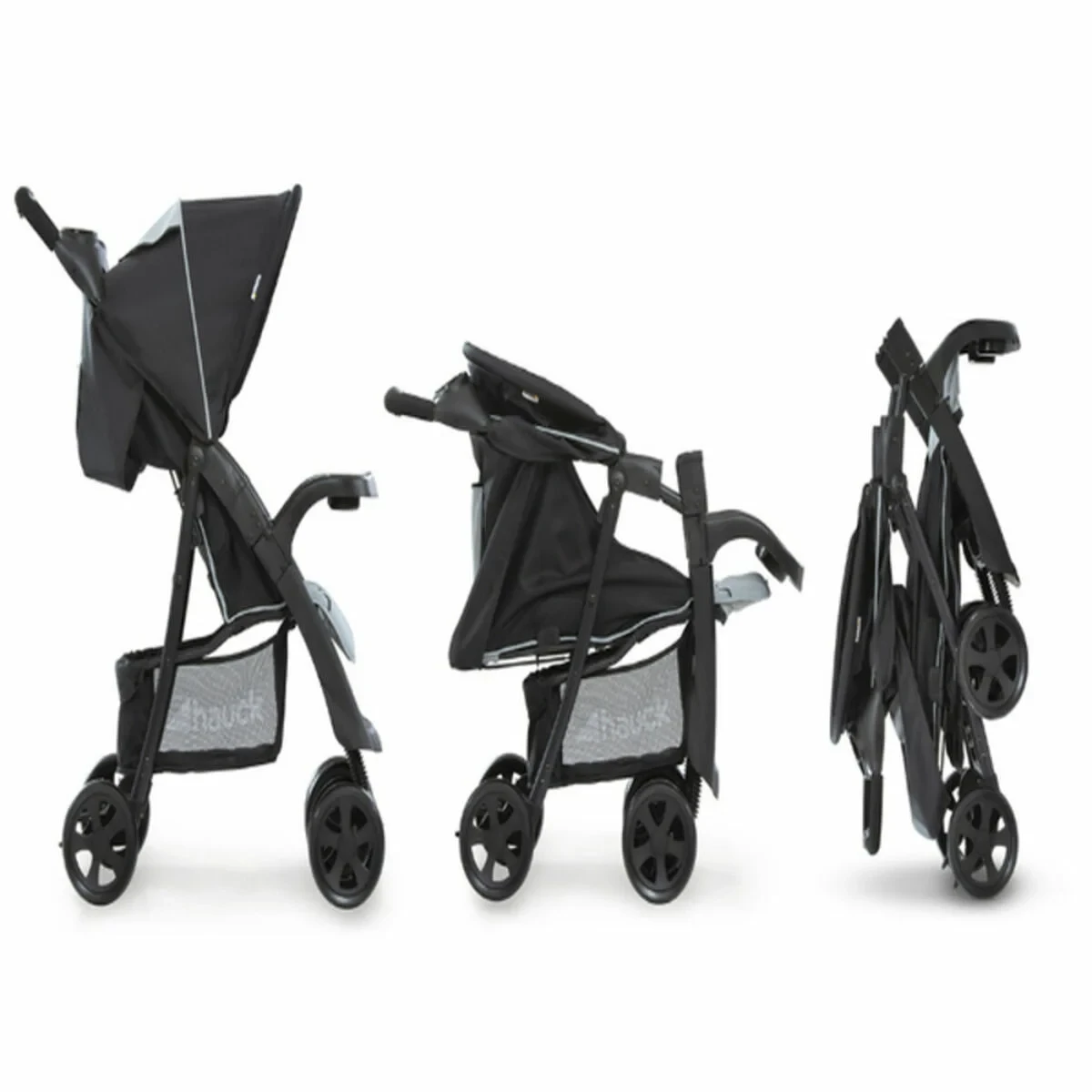 Silla Hauck H-14910-EN-000-000