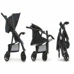 Silla Hauck H-14910-EN-000-000