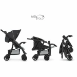 Silla Hauck H-14910-EN-000-000