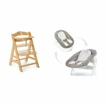 Silla para Niños Hauck Marrón