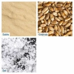 Sembradora Scheppach C-GSP800-X - 20V IXES