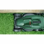 Cortacésped de Batería BOSCH Easy Mower 18V-32-200 31 L 18 V 32 cm