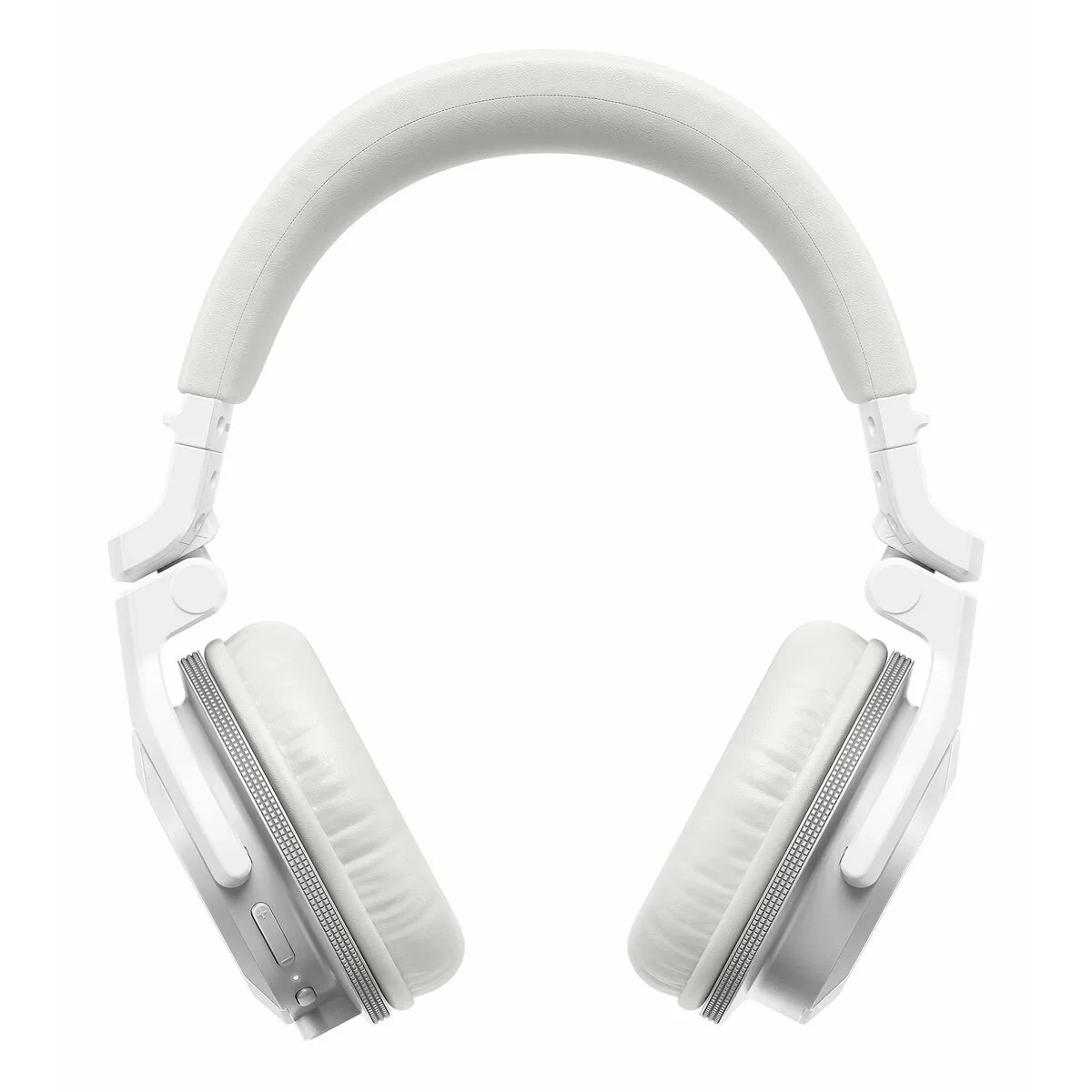 Auriculares Pioneer HDJ-CUE1BT Blanco