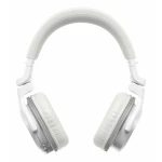 Auriculares Pioneer HDJ-CUE1BT Blanco