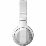 Auriculares Pioneer HDJ-CUE1BT Blanco