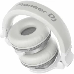 Auriculares Pioneer HDJ-CUE1BT Blanco