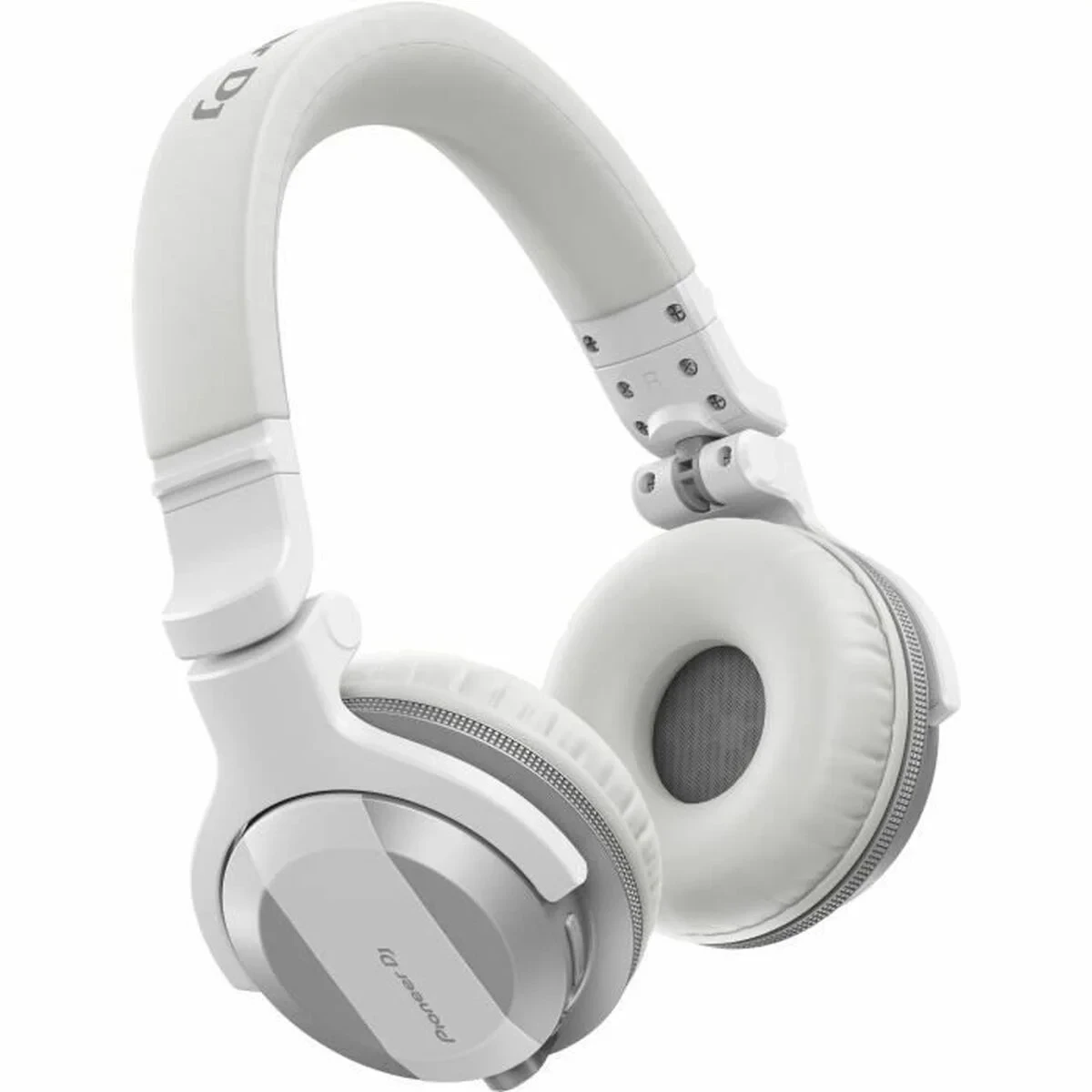 Auriculares Pioneer HDJ-CUE1BT Blanco