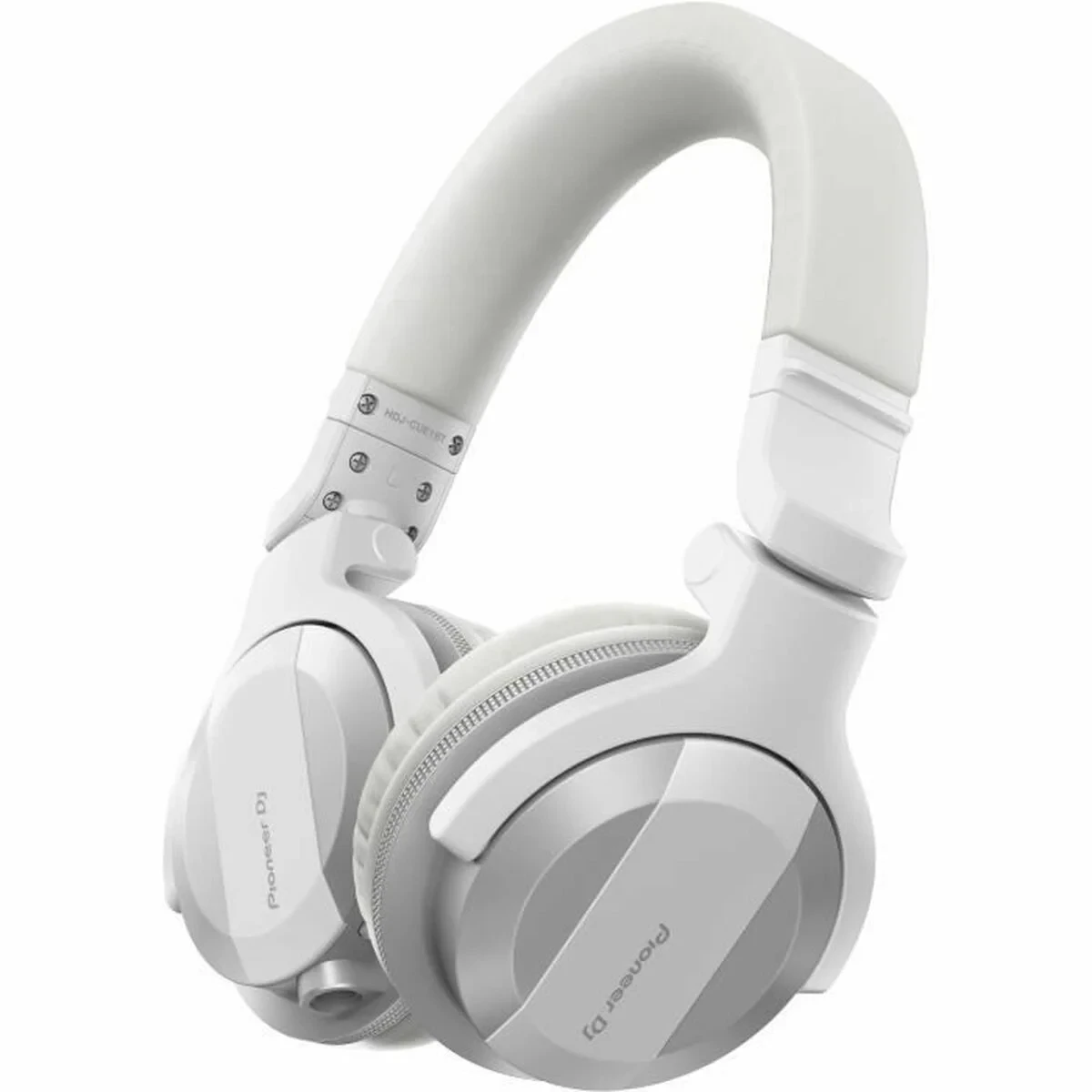 Auriculares Pioneer HDJ-CUE1BT Blanco