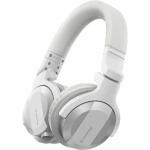 Auriculares Pioneer HDJ-CUE1BT Blanco