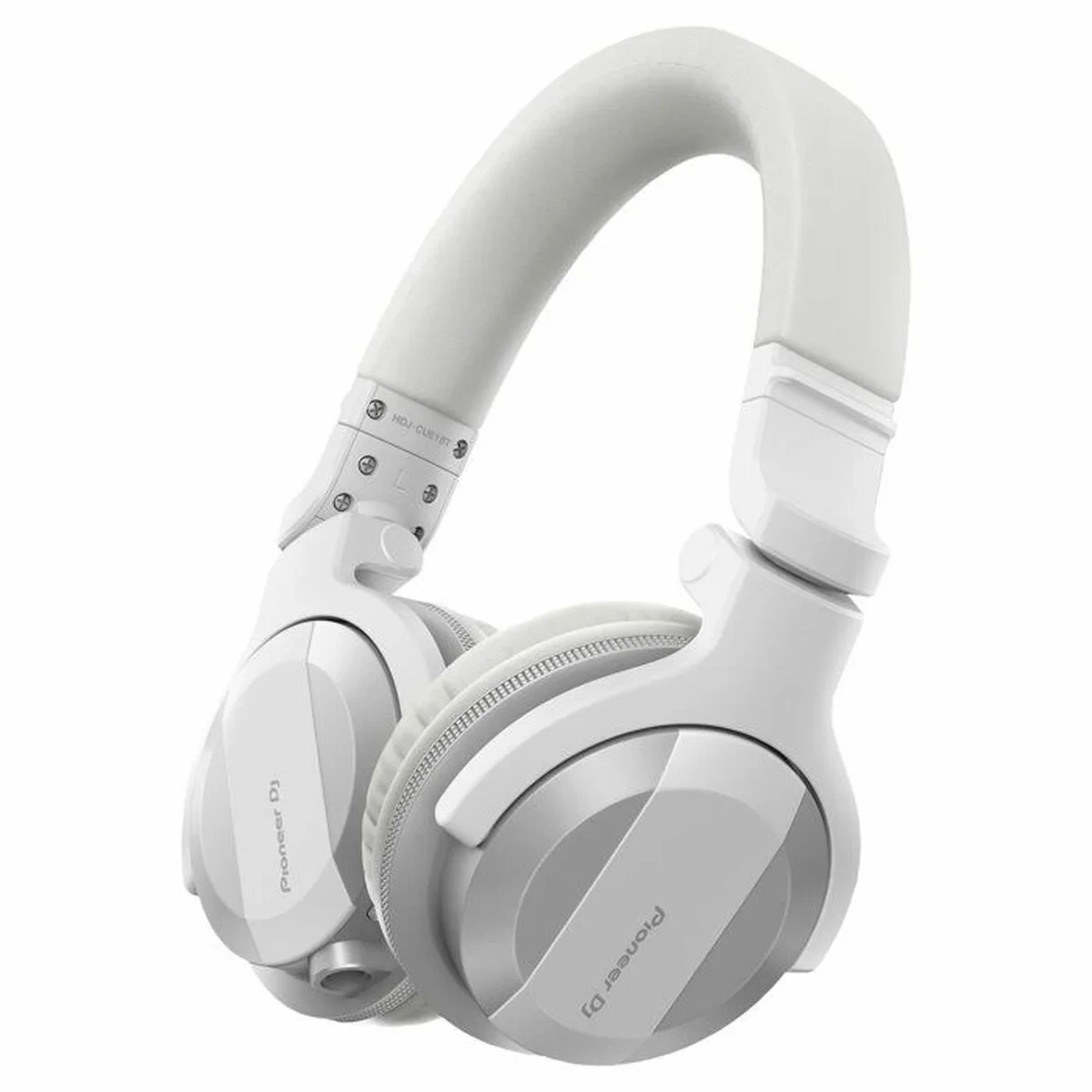 Auriculares Pioneer HDJ-CUE1BT Blanco