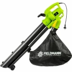 Soplador Fieldmann FZF 4008-E