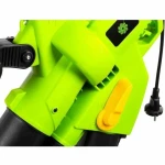 Soplador Fieldmann FZF 4008-E