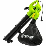 Soplador Fieldmann FZF 4008-E