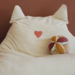 Sillón Infantil Domiva