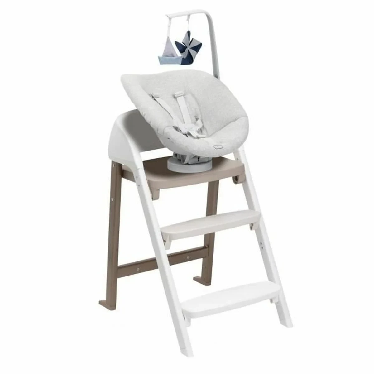 Silla para Niños Chicco Gris