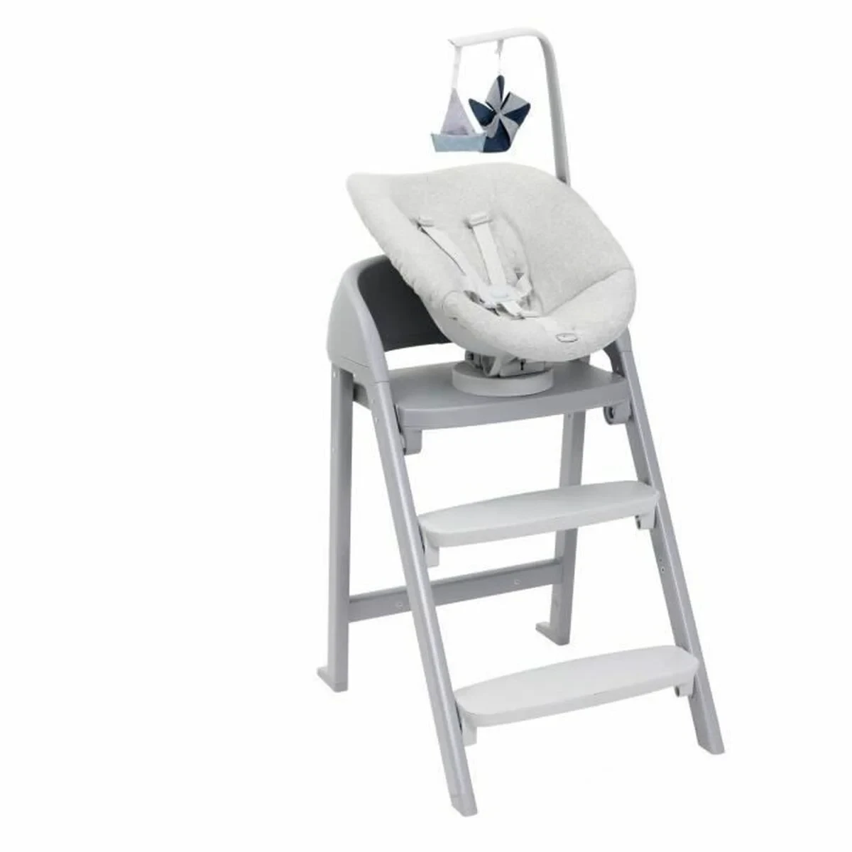 Silla para Niños Chicco Gris