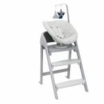 Silla para Niños Chicco Gris