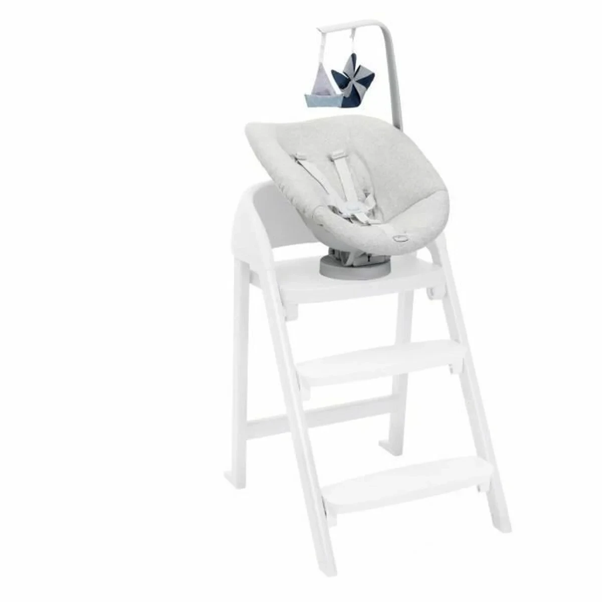 Silla para Niños Chicco Gris