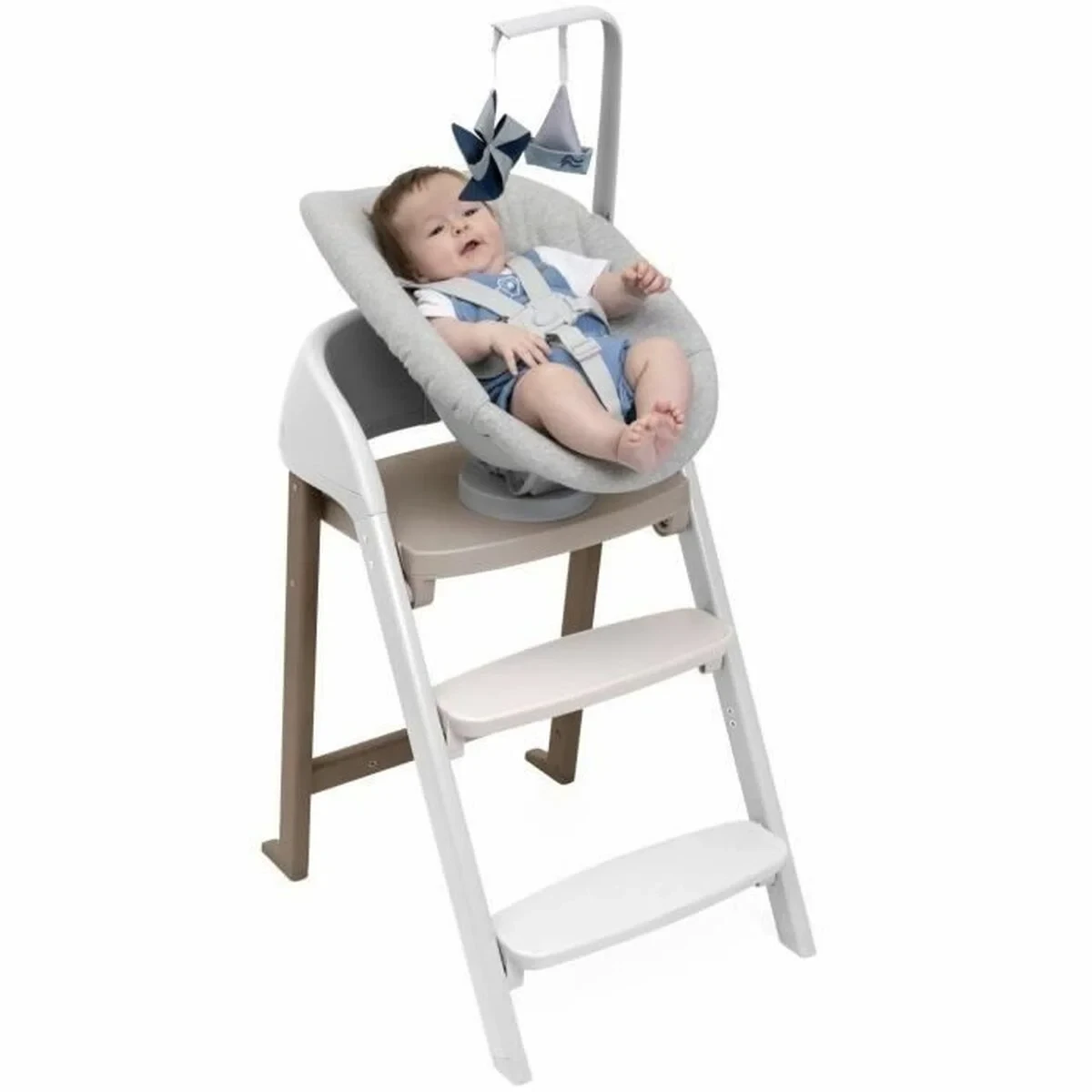 Silla para Niños Chicco Gris