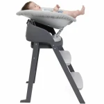 Silla para Niños Chicco Gris