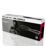 Cepillo Moldeador Rowenta CF961LF0 Negro 750 W