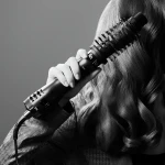 Cepillo Moldeador Rowenta CF961LF0 Negro 750 W