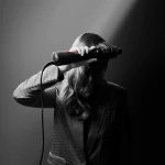 Cepillo Moldeador Rowenta CF961LF0 Negro 750 W