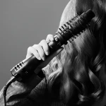 Cepillo Moldeador Rowenta CF961LF0 Negro 750 W