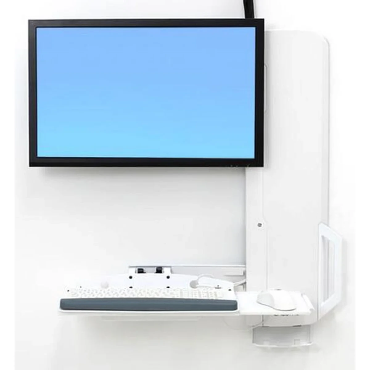 Mesa auxiliar Ergotron 61-081-062