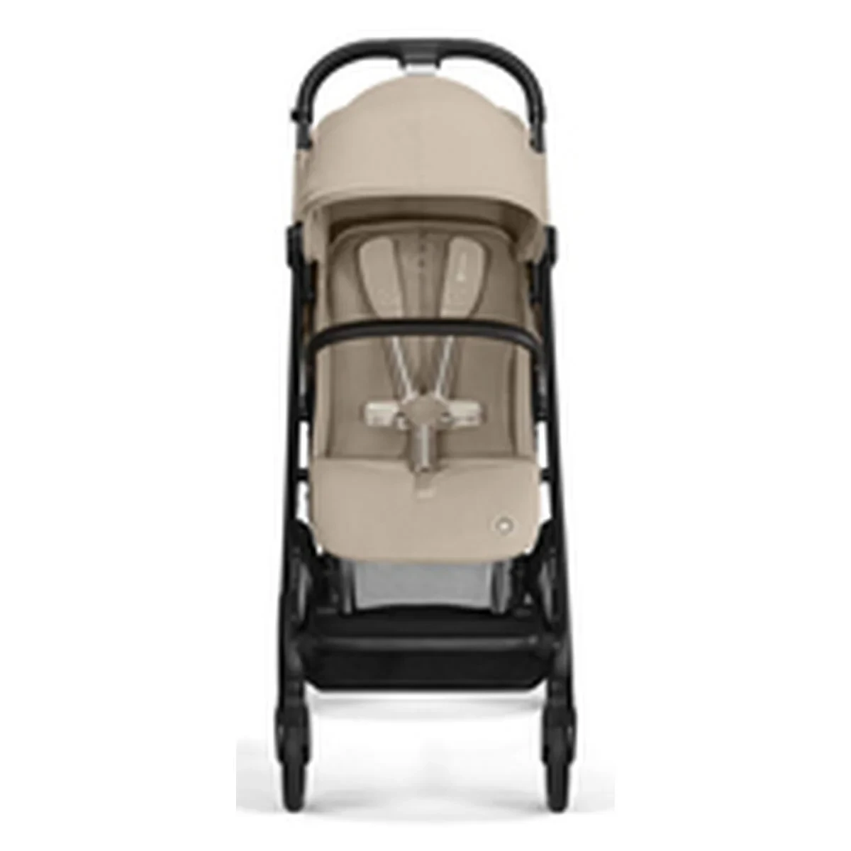 Carro de Paseo para Bebé Cybex Beezy BLK Beige