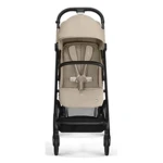 Carro de Paseo para Bebé Cybex Beezy BLK Beige