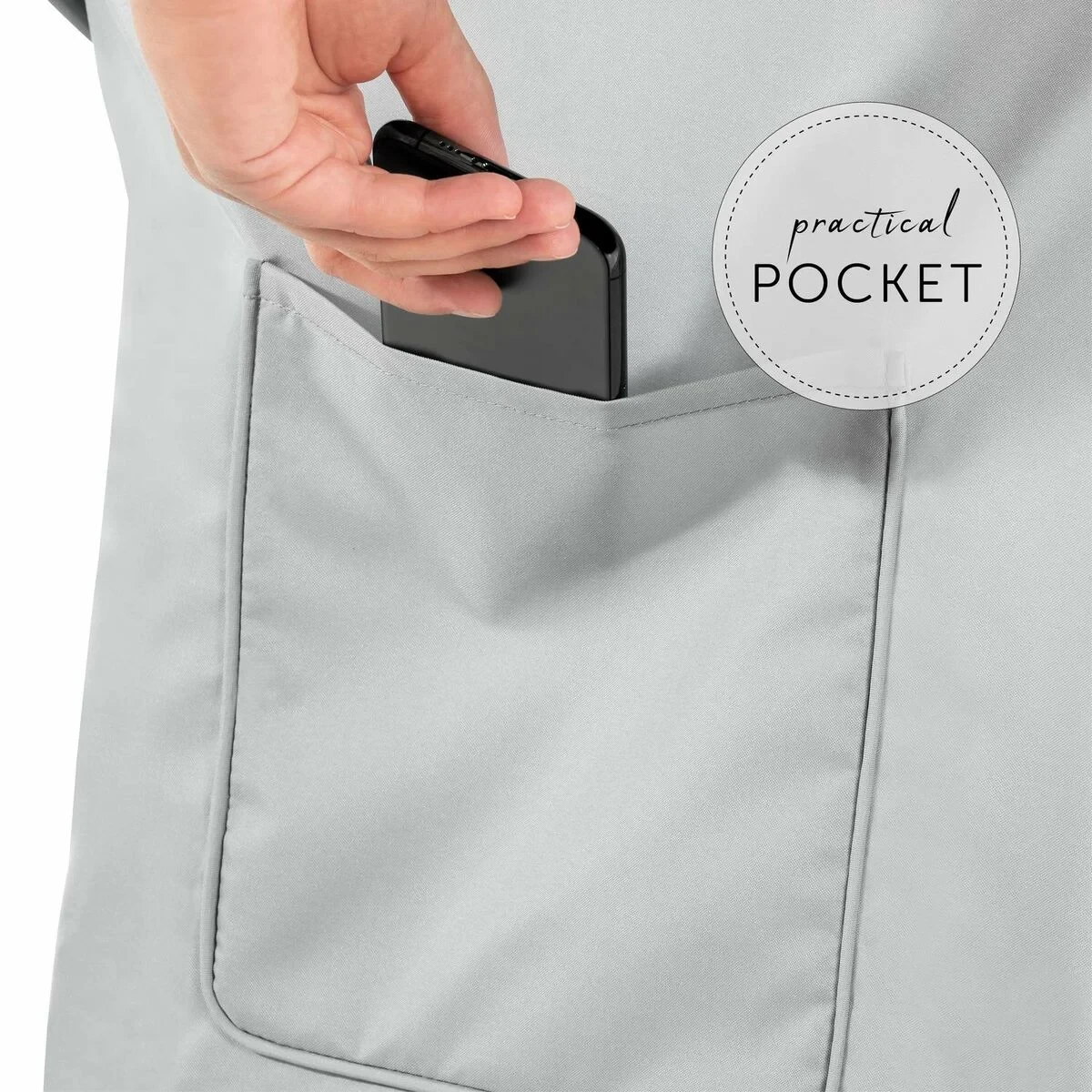 Carro de Paseo para Bebé Hauck Negro Gris