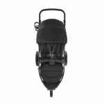 Carro de Paseo para Bebé Hauck Negro