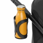 Carro de Paseo para Bebé Hauck Negro