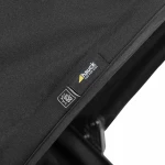 Carro de Paseo para Bebé Hauck Negro