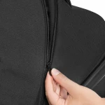 Carro de Paseo para Bebé Hauck Negro