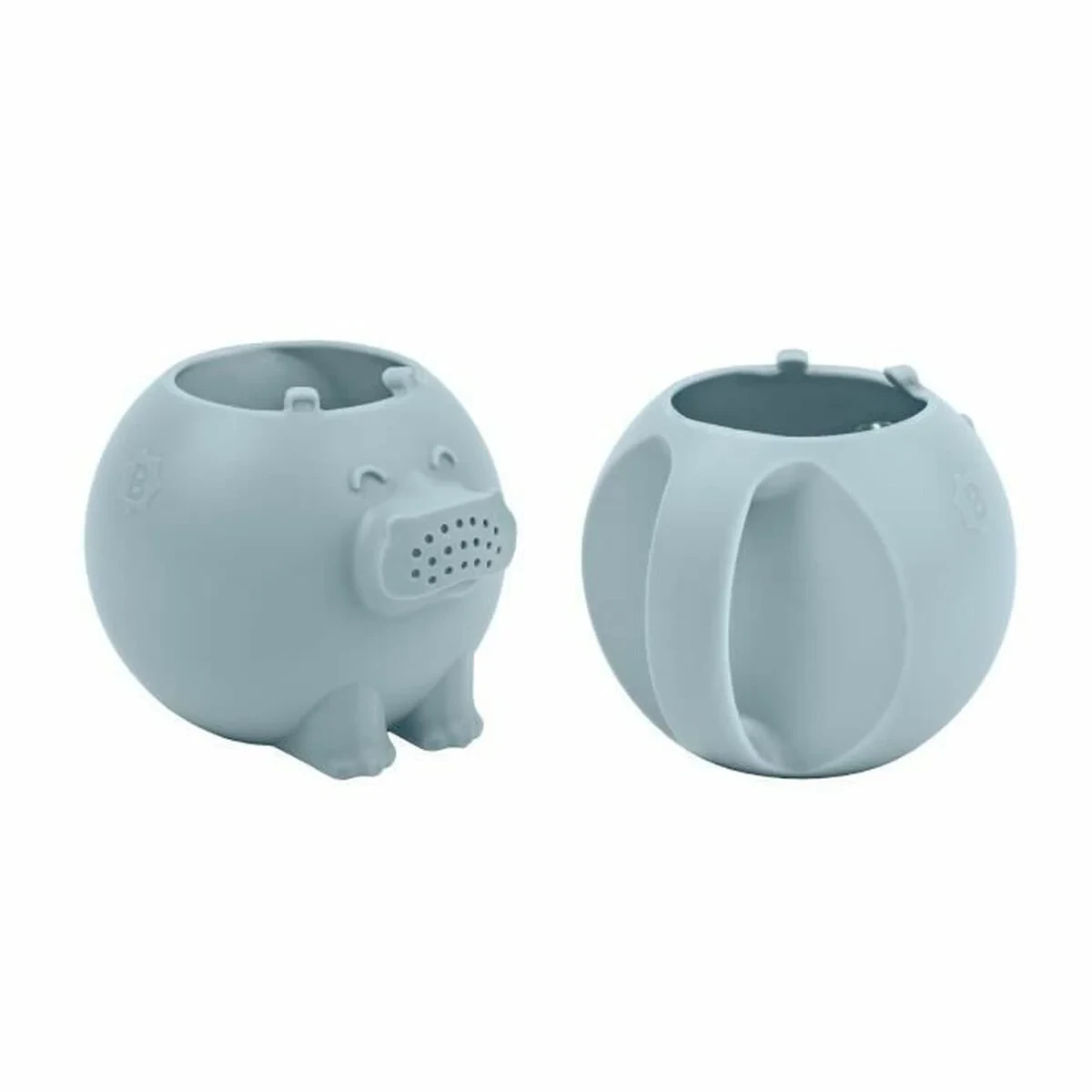 Juguete para el Baño Badabulle Regadera de Silicona