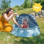 Juguete para el Baño Badabulle Regadera de Silicona