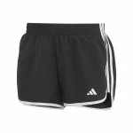 Pantalones Cortos Deportivos para Mujer Adidas M20 Short Negro