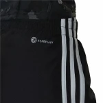 Pantalones Cortos Deportivos para Mujer Adidas M20 Short Negro