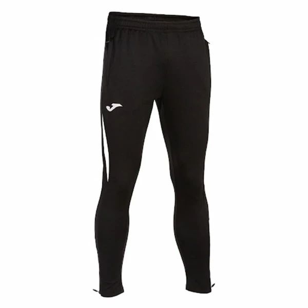 Pantalón de Entrenamiento de Fútbol para Adultos Joma Sport Championship VII Infantil Hombre
